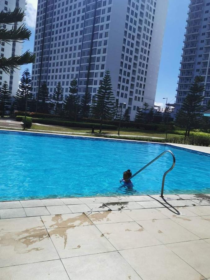 R&A Staycation At Wind Residence Tagaytay City Exterior photo